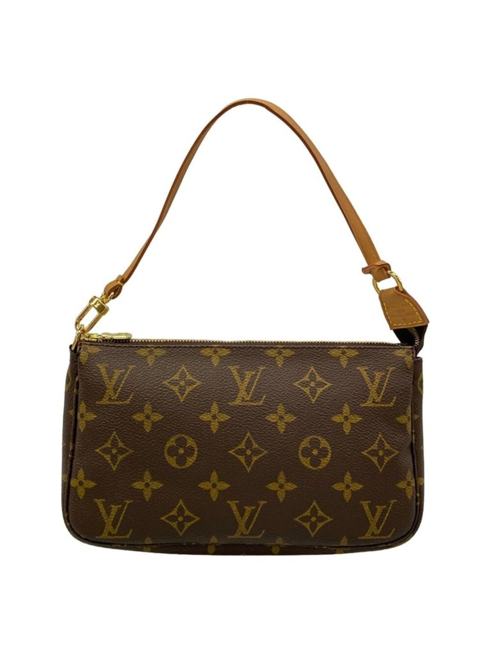 Louis Vuitton Handbag Monogram Pochette Accessoires